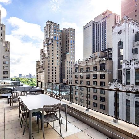 Hotel Hilton Club The Quin Nueva York Exterior foto